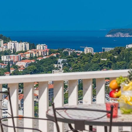 Old Apartment Lea Dubrovnik Exterior photo