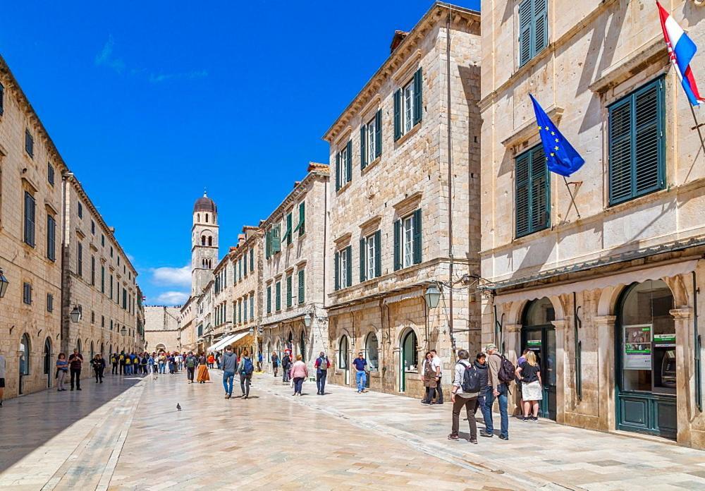Old Apartment Lea Dubrovnik Exterior photo
