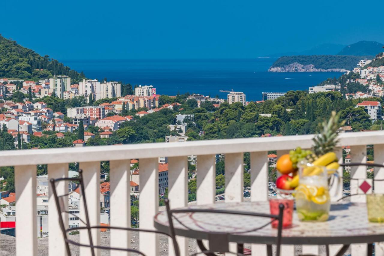Old Apartment Lea Dubrovnik Exterior photo