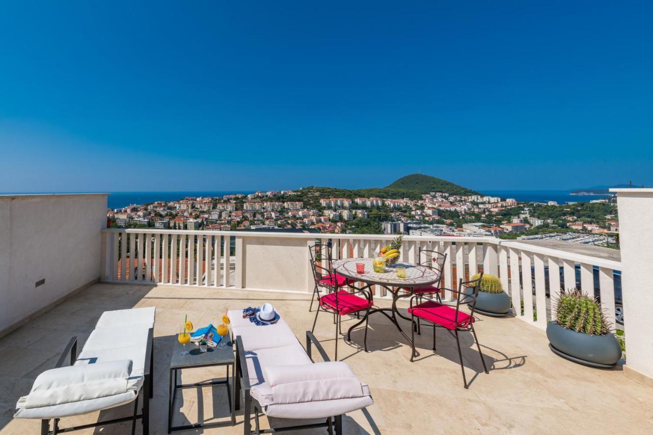 Old Apartment Lea Dubrovnik Exterior photo